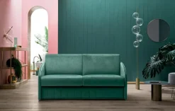 New Divano letto CARTER in offerta Outlet Divani Letto|Divani