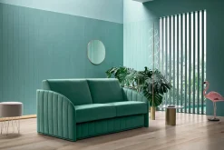 New Divano letto CARTER in offerta Outlet Divani Letto|Divani