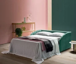 New Divano letto CARTER in offerta Outlet Divani Letto|Divani