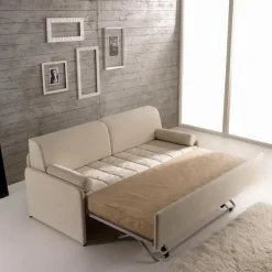 Collezione esclusiva Divano letto Clochard Mottes: 40% di sconto! Non perdere l'occasione.- Divani Letto|Divani