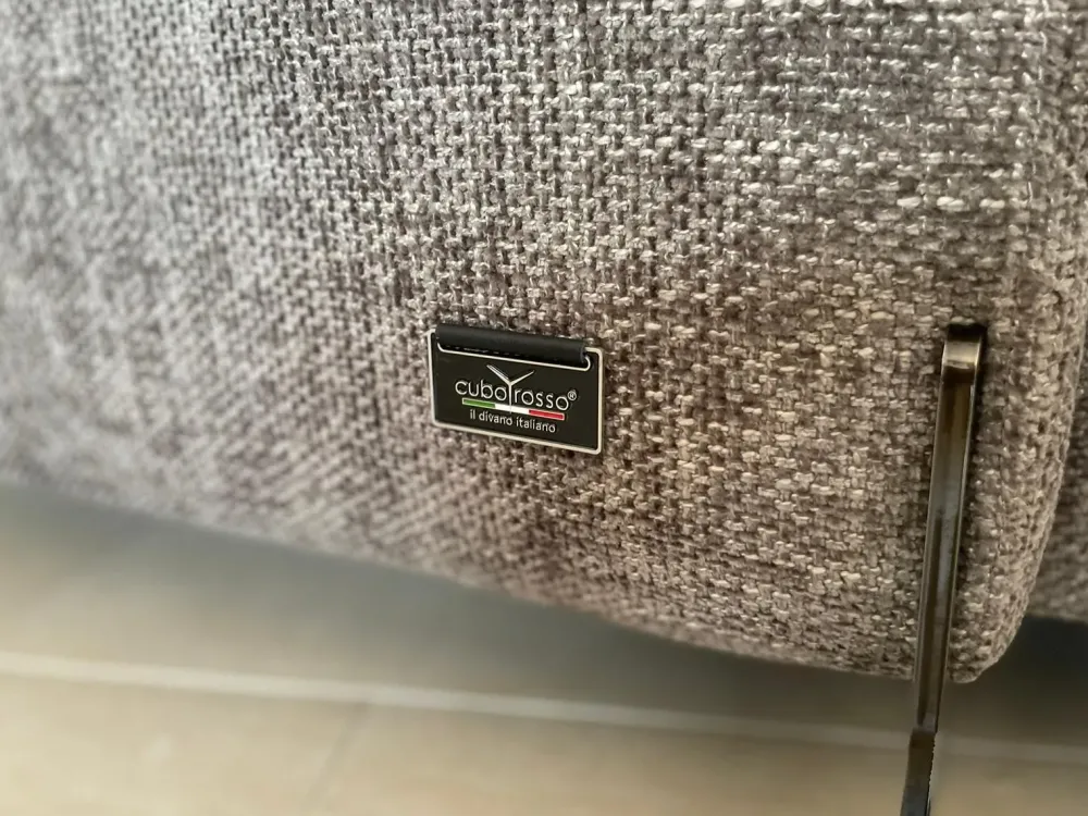 Hot Divano Letto con penisola Deep ad un prezzo conveniente Divani