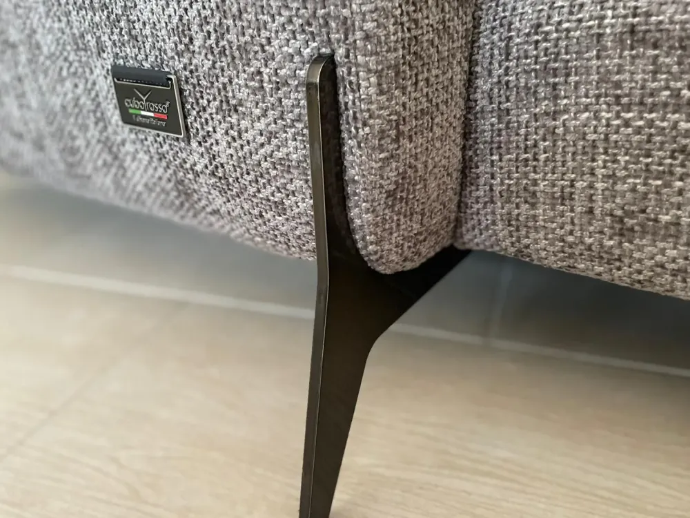 Hot Divano Letto con penisola Deep ad un prezzo conveniente Divani