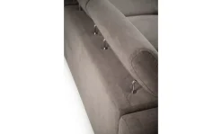 BM Design Divano Letto con penisola Grant in Offerta Outlet a 1500€- Divani