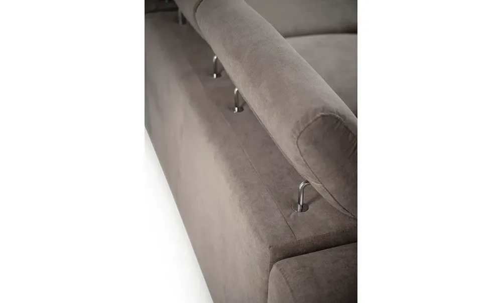 BM Design Divano Letto con penisola Grant in Offerta Outlet a 1500€- Divani