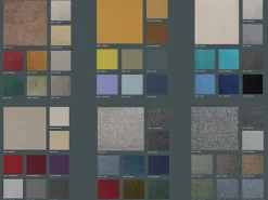 Divaletti Divano letto Coroglio in Tessuto a 1451€- Divani Letto|Divani