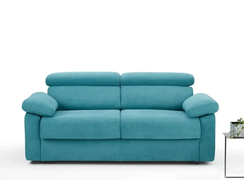 Salvetti Divano letto Dakar ad un prezzo vantaggioso- Divani Letto|Divani