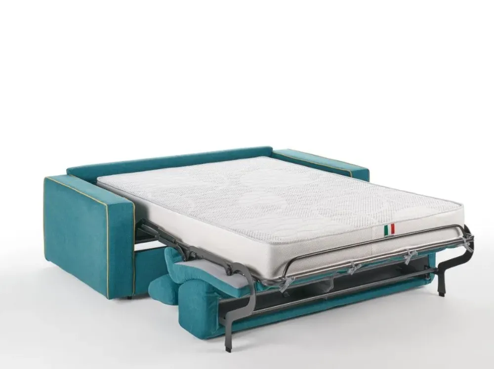 Salvetti Divano letto Dakar ad un prezzo vantaggioso- Divani Letto|Divani