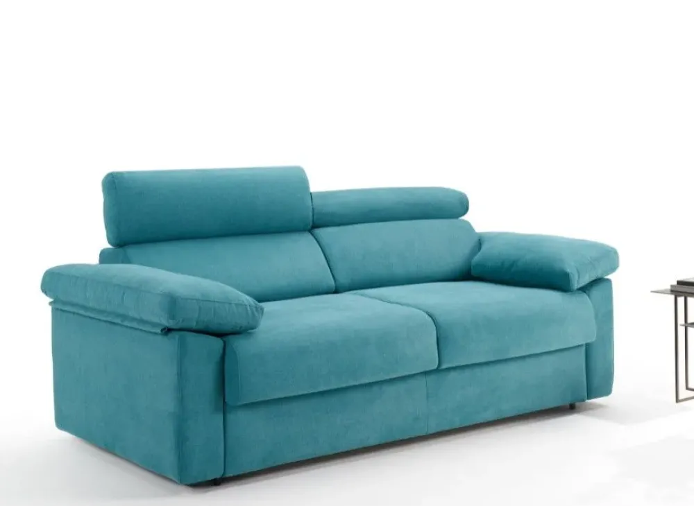 Salvetti Divano letto Dakar ad un prezzo vantaggioso- Divani Letto|Divani