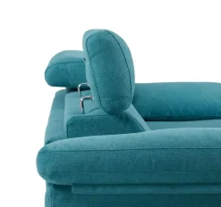 Salvetti Divano letto Dakar ad un prezzo vantaggioso- Divani Letto|Divani