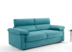 Salvetti Divano letto Dakar ad un prezzo vantaggioso- Divani Letto|Divani