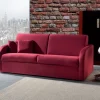 Crippa Salotti Divano letto Dalia Crippa divani&letti scontato- Divani Letto|Divani