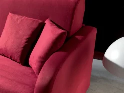 Crippa Salotti Divano letto Dalia Crippa divani&letti scontato- Divani Letto|Divani