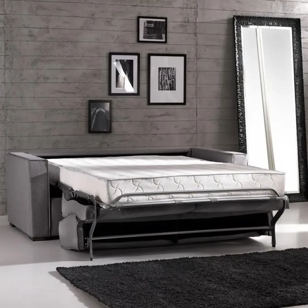 Collezione esclusiva Divano letto Dandy 18 Mottes: prezzo vantaggioso!- Divani Letto|Divani