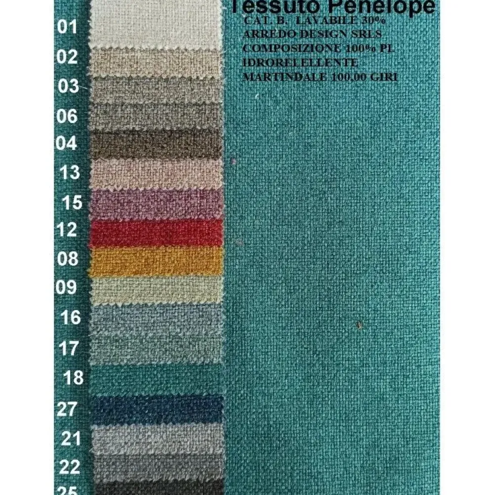 Divano letto Dandy materasso memoryfoam OFFERTA OUTLET^Hopplà