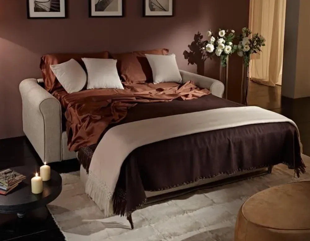 Discount Divano letto Dedalo : con uno SCONTO ESCLUSIVO del 28% Divani Letto|Divani