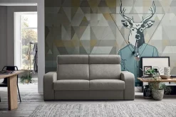 Divano letto DIDIER in Offerta Outlet^Felis Discount