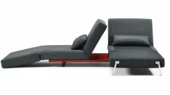 Clearance Divano letto dinamico componibile  in Tessuto a prezzo ribassato Divani