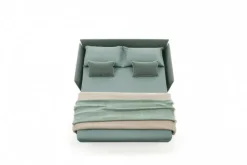 New Divano Letto Divano letto modello naxos in Offerta Outlet a 1200€ Divani Letto|Divani