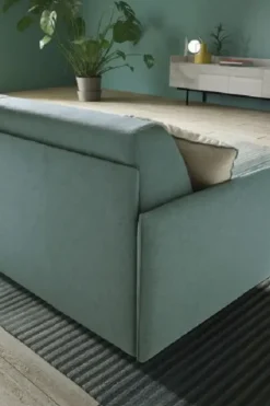 New Divano Letto Divano letto modello naxos in Offerta Outlet a 1200€ Divani Letto|Divani