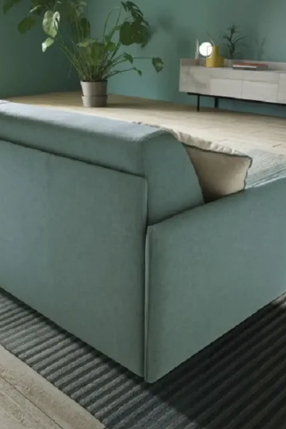 New Divano Letto Divano letto modello naxos in Offerta Outlet a 1200€ Divani Letto|Divani