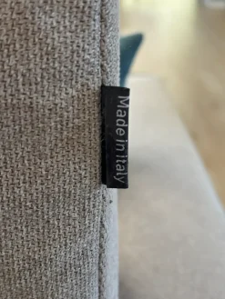 Artigianale Divano Letto Divano letto matrimoniale modello brio di a prezzo scontato- Divani Letto|Divani