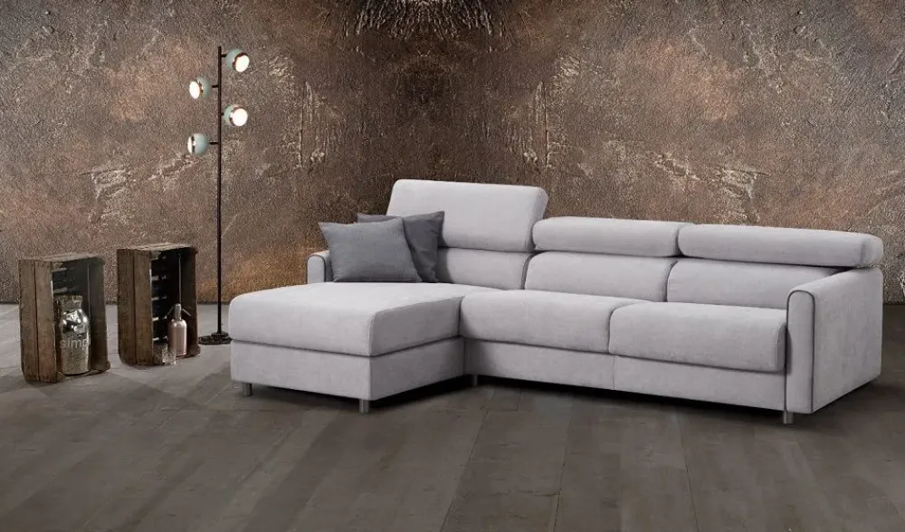 Best Divano Letto Divano-letto mod.loko in promo-sconto del 50% ad un prezzo vantaggioso Divani Letto|Divani