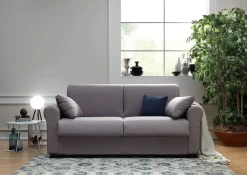 Artigianale Divano letto Divano-letto mod.morfeo in promo-sconto del 50% : con uno SCONTO ESCLUSIVO del 50%- Divani Letto|Divani