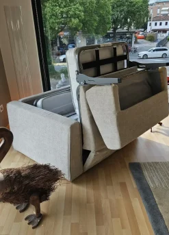 Discount Divano letto Dodo di a prezzo scontato Divani Letto|Divani