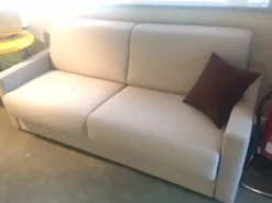 Excò Divano letto Dodo' a PREZZO OUTLET- Divani Letto|Divani