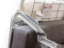 Divano letto Dream di a prezzo ribassato^Samoa Sale