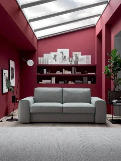 Divano letto EFRON a prezzo ribassato^Felis Discount