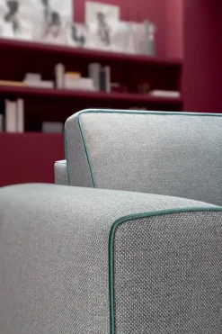 Divano letto EFRON a prezzo ribassato^Felis Discount