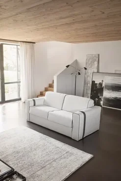 Md work Divano letto Elisa fb a prezzo ribassato- Divani Letto|Divani