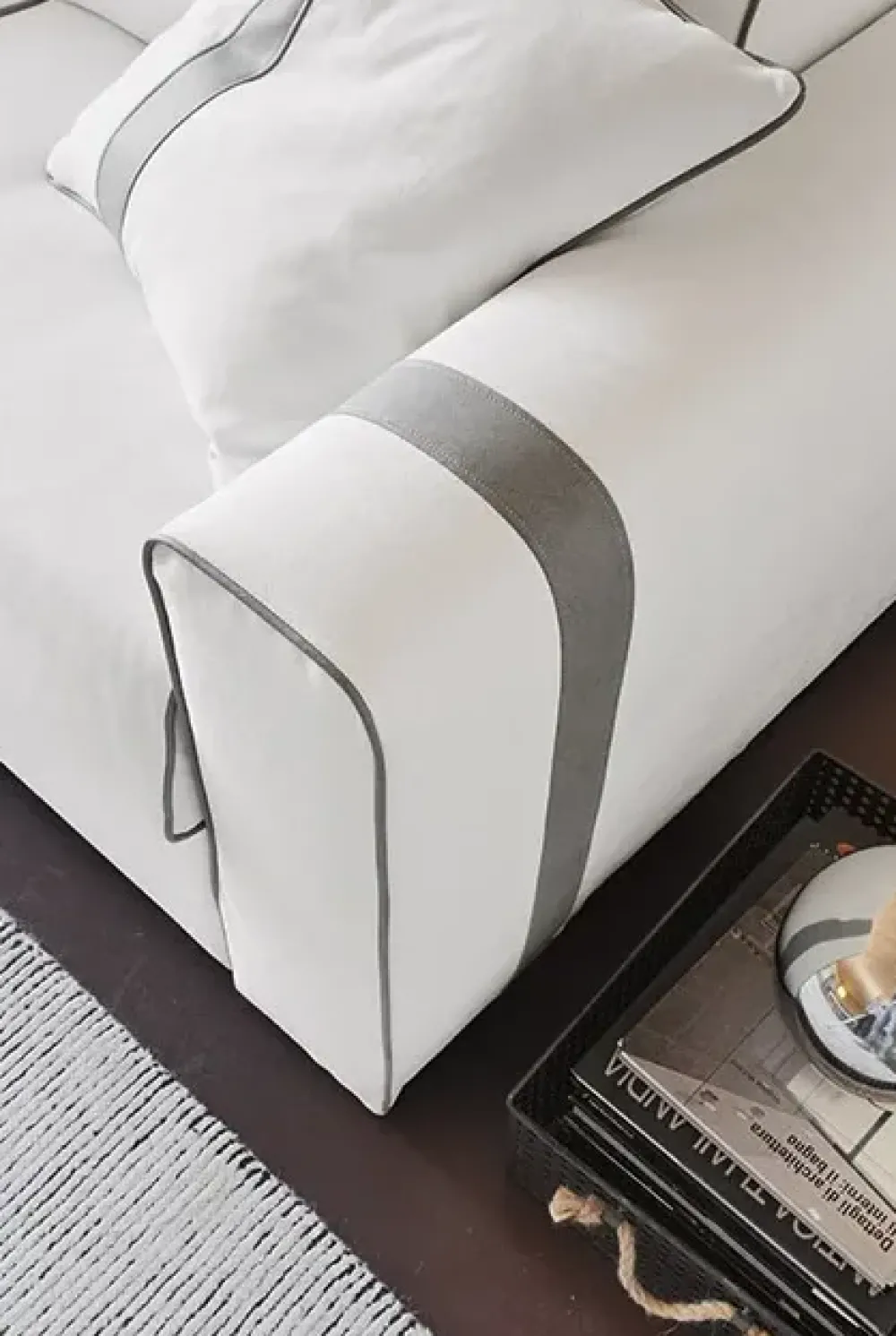 Md work Divano letto Elisa fb a prezzo ribassato- Divani Letto|Divani