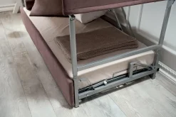 Divano letto ELLEN OFFERTA OUTLET^Felis Hot