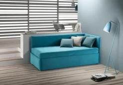 Discount Divano Letto Enjoy twice in Offerta Outlet a 577 Euro Divani Letto|Divani