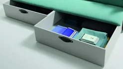 Discount Divano Letto Enjoy twice in Offerta Outlet a 577 Euro Divani Letto|Divani