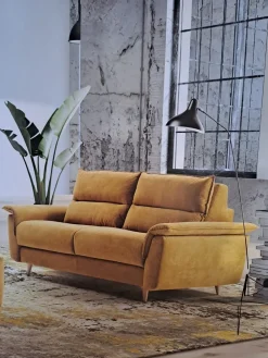 Hopplà Divano letto Eros ad un prezzo imperdibile- Divani Letto|Divani