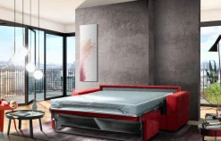 Divano letto Essence PREZZI OUTLET^Collezione esclusiva Hot