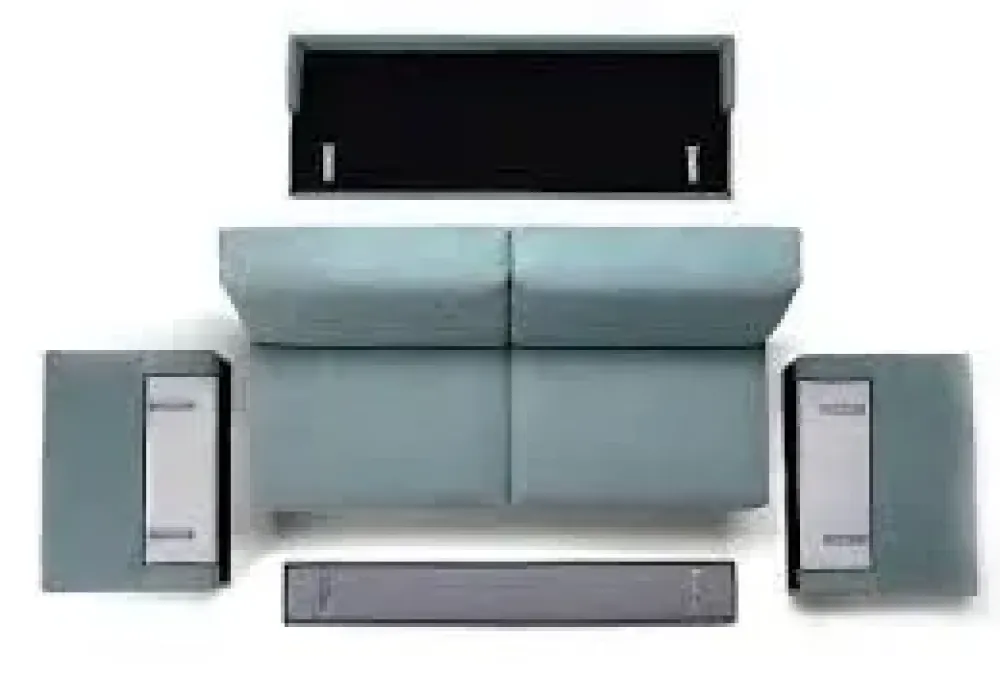 Divano letto Family 3 in Offerta Outlet^Family Bedding Hot