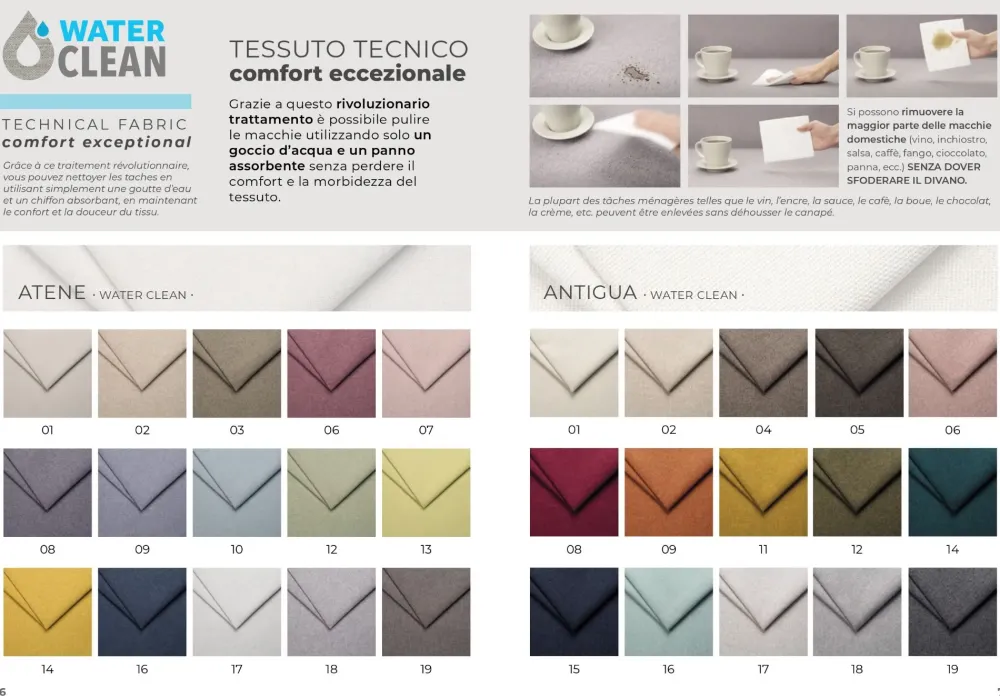 Divano letto Family 3 in Offerta Outlet^Family Bedding Hot