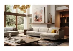 Divano Letto Gabriel di a prezzo ribassato Divani Letto|Divani