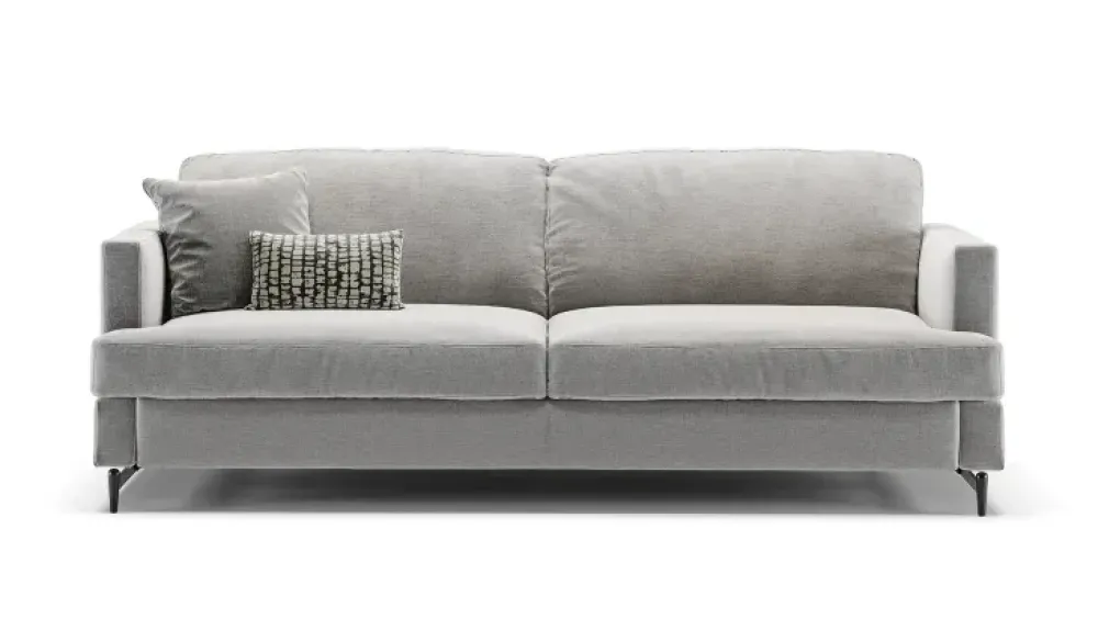 Divano Letto Gabriel di a prezzo ribassato Divani Letto|Divani