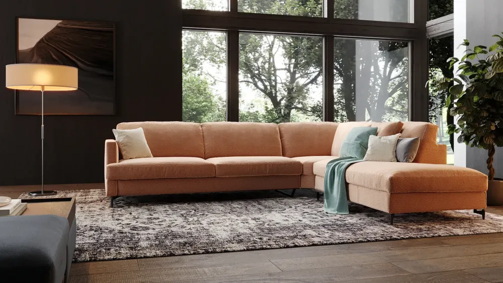 Divano Letto Gabriel di a prezzo ribassato Divani Letto|Divani