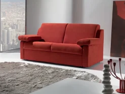 Hot Divano letto Gardenia Crippa divani&letti in Offerta Outlet Divani Letto|Divani