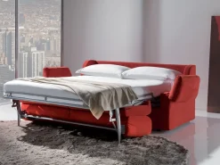 Hot Divano letto Gardenia Crippa divani&letti in Offerta Outlet Divani Letto|Divani