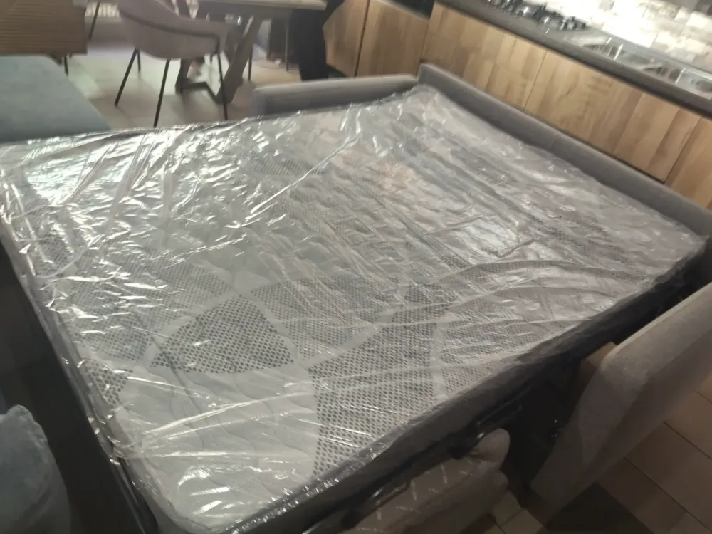 Divano Letto Giglio di a prezzo scontato^BI.EL Salotti Discount