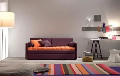 Felis Divano letto HANS OFFERTA OUTLET- Divani Letto|Divani