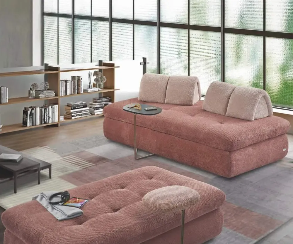 Il Benessere Divano Letto Hip hop Design SCONTATO a prezzo riservato- Divani Letto|Divani