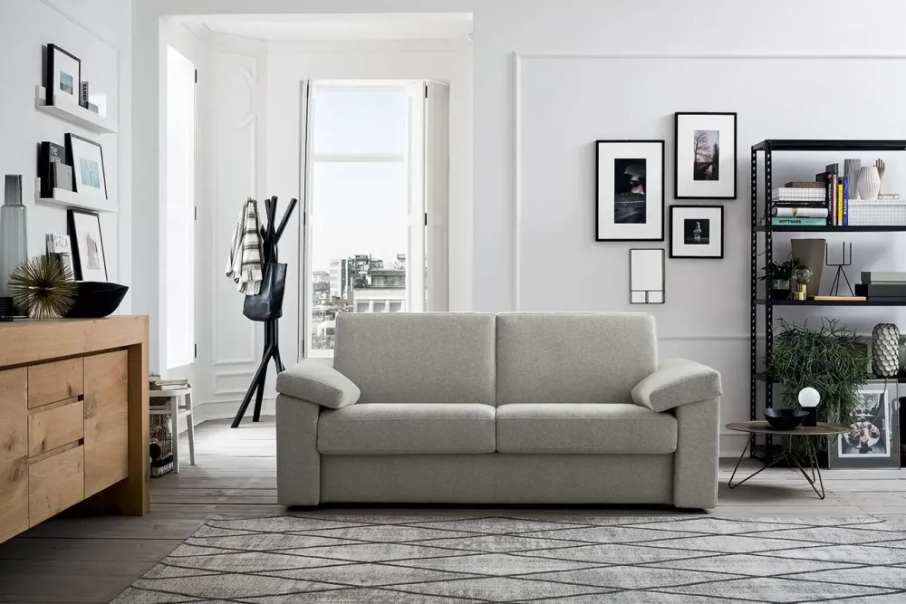 Felis Divano letto HOUSE in offerta Outlet- Divani Letto|Divani